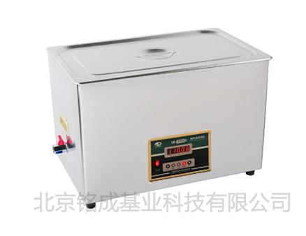 宁波新芝-D系列超声波清洗机SB-800D